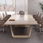 Lyric · Conference Room Table
