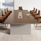 Chymé · Conference Room Table