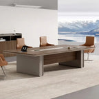 Chymé · Conference Room Table