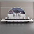 Paxum · Conference Room Table for Executive Boardroom