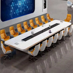 Nexum · Conference Room Table