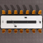 Nexum · Conference Room Table