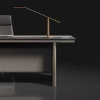 Allard · Modern L-Shaped Executive Desk