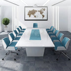 Forum · Conference Room Table