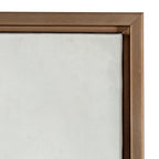 Sylvie Succulent 5 Framed Canvas by F2 Images
