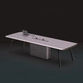 Amalga · Collaborative Work & Meeting Table