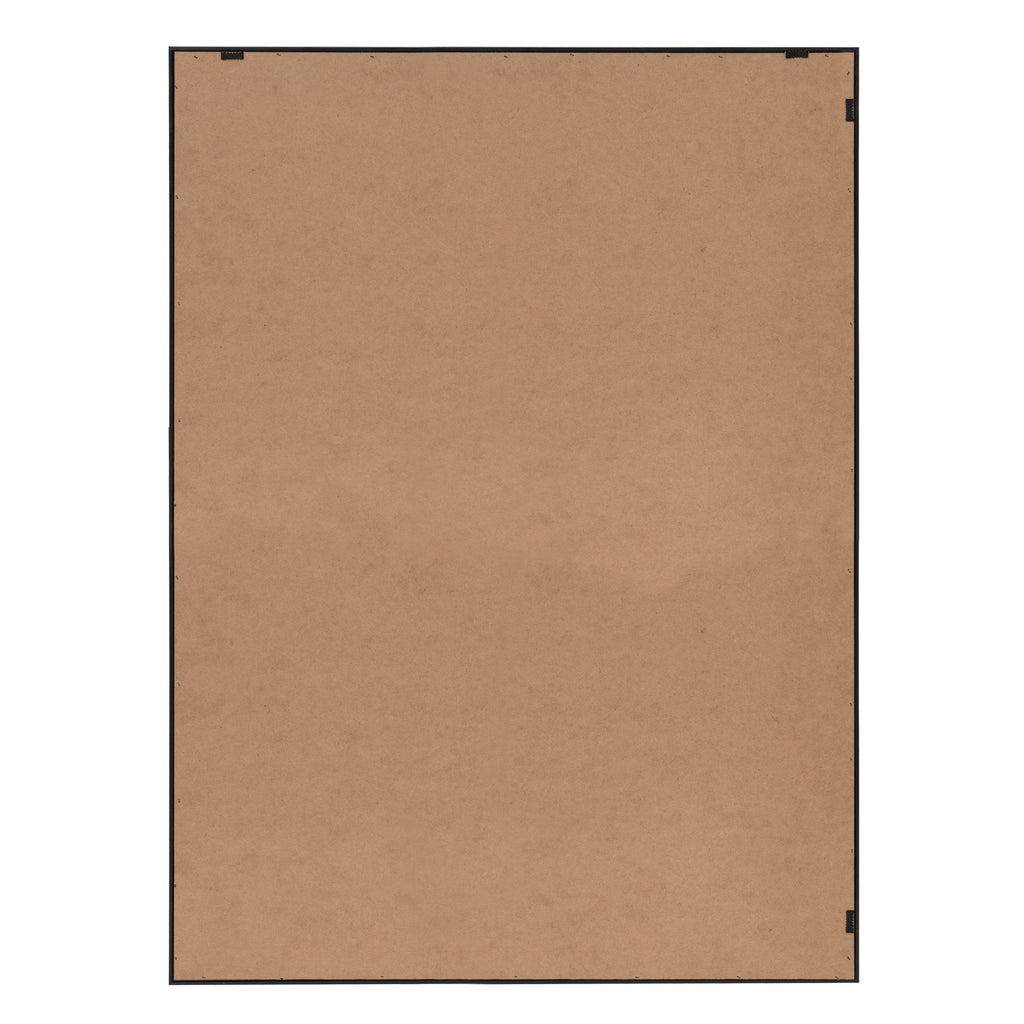Sylvie Corners Framed Canvas by Apricot and Birch