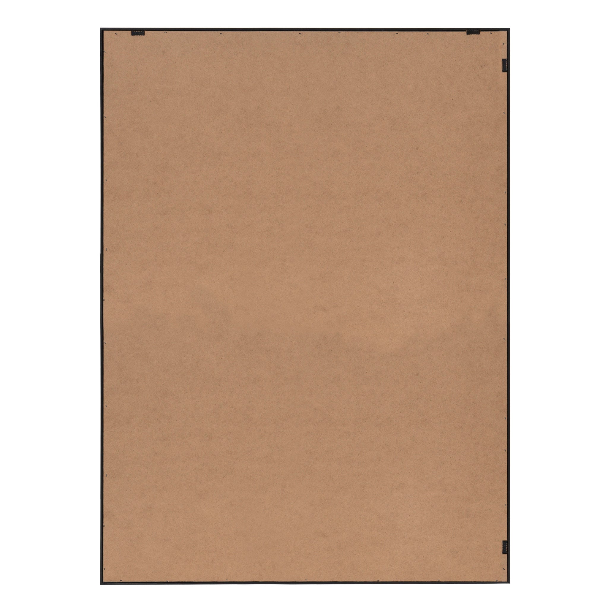 Sylvie Corners Framed Canvas by Apricot and Birch
