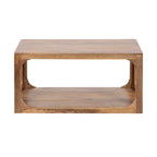 Dahl Rectangle Coffee Table