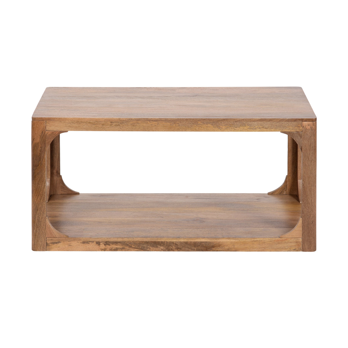 Dahl Rectangle Coffee Table
