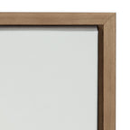 Sylvie Ancient History Framed Canvas by Emiko and Mark Franzen of F2Images