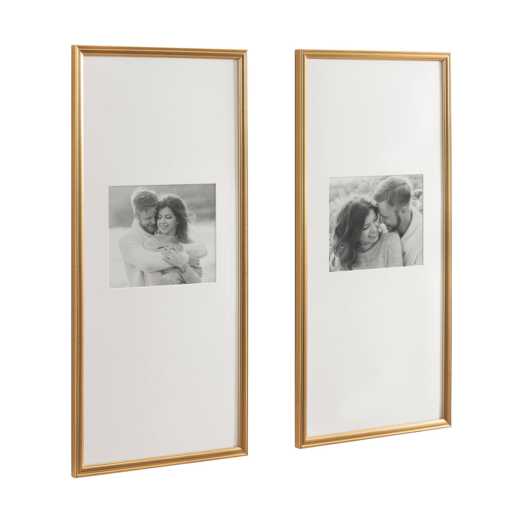 Adlynn Photo Frame Set