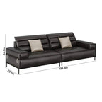 Alnö · Office Waiting Area Lounge Seating