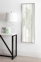Rhodes Framed Wall Mirror