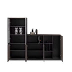 Bellam · Modular Office Cabinets & Shelves