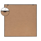 Sylvie Tent 2 Framed Canvas by Emily Kenney