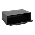 McCutcheon Wood Storage Shelf