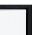 Sylvie Spring Framed Canvas by Kelly Knaga
