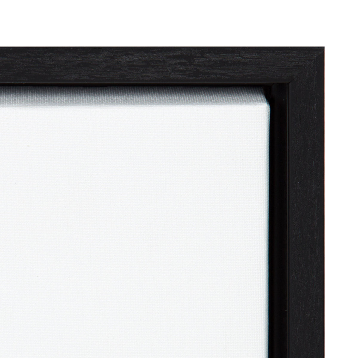 Sylvie Spring Framed Canvas by Kelly Knaga