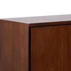 McCutcheon Floating Bathroom Cabinet