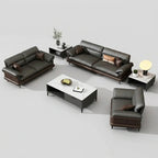 Sigtuna · Office Waiting Area Lounge Seating