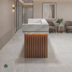 Niven · Front Reception Desk