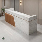 Niven · Front Reception Desk