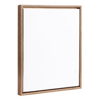 Sylvie Blank Framed Canvas 16x20