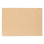 Sylvie Tropical Beach Framed Canvas by Simon Te