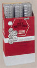 Mat 48In. X 25 1In. Mesh Hexagonal Poultry Netting  308406B