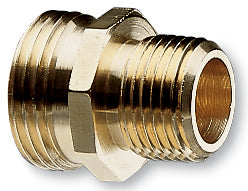 Nelson Sprinkler 50570 Brass Pipe & Hose Fitting