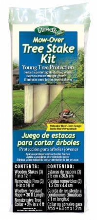 Dalen Products Tsd-12 Mow-Over Tree Stake Kit