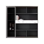 Penley · Office Shelves & Storage