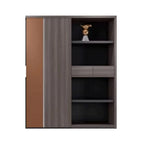Penley · Office Shelves & Storage