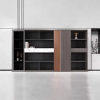 Penley · Office Shelves & Storage
