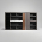 Penley · Office Shelves & Storage