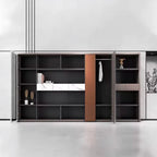 Penley · Office Shelves & Storage