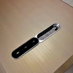 Milner · Modern L-Shaped Executive Desk