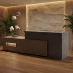Knox · Front Reception Desk