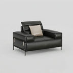 Alnö · Office Waiting Area Lounge Seating