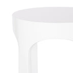 Dahl Wood Drink Table
