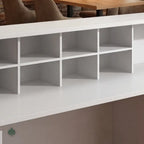 Mirel · Front Reception Desk