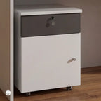 Mirel · Front Reception Desk