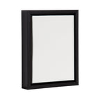Sylvie Blank Framed Canvas 8x10