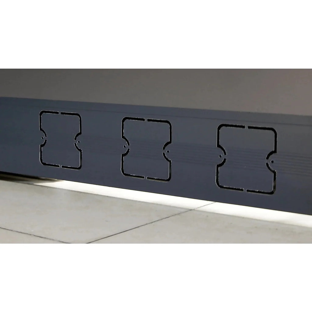 Renvik · L-Shaped Cubicle Workstation