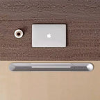 Seguin · Modern L-Shaped Executive Desk