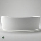 Vyric · Rounded Front Reception Desk