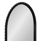 Beadbrook Arched Wall Mirror