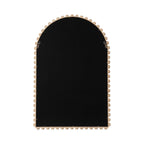 Beadbrook Arched Wall Mirror