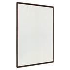 Sylvie Blank Framed Canvas 31x41